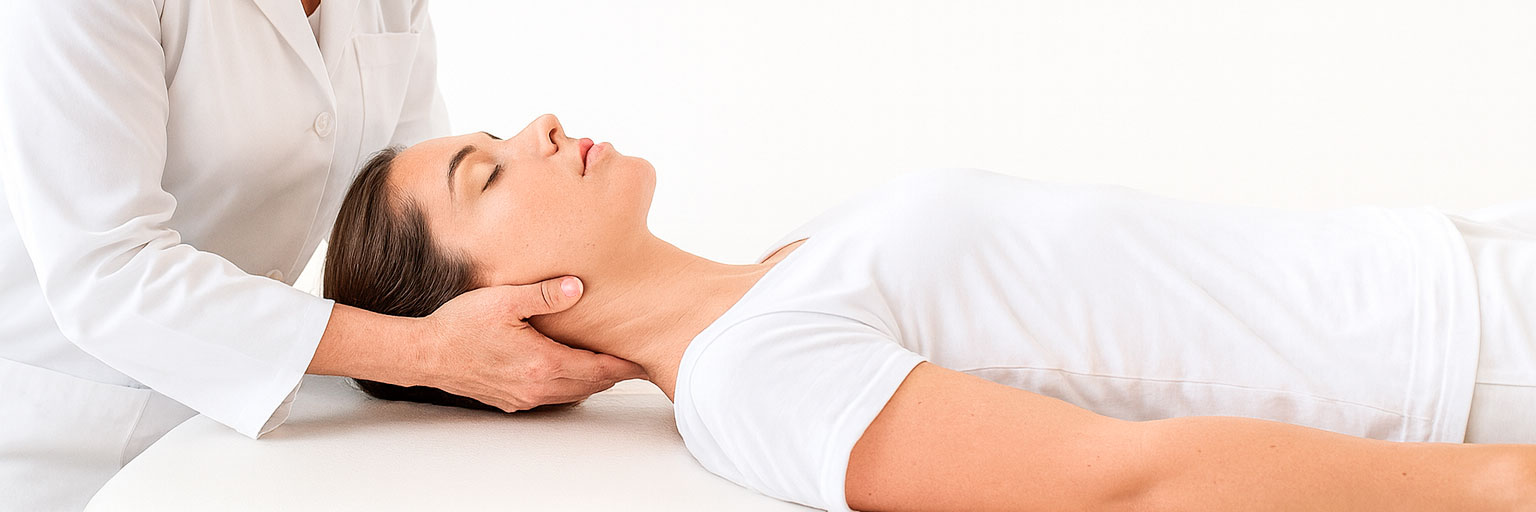 Soins-chiropratiques-chiropraticienne personnalisés-en-action